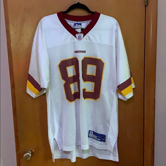 santana moss jersey